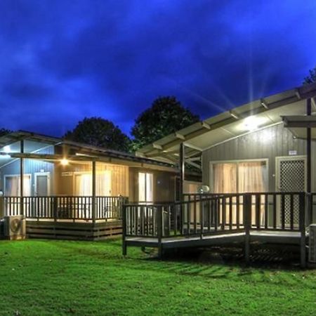 Big4 Batemans Bay At Easts Riverside Holiday Park Eksteriør bilde