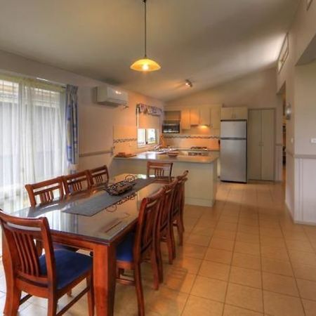Big4 Batemans Bay At Easts Riverside Holiday Park Eksteriør bilde