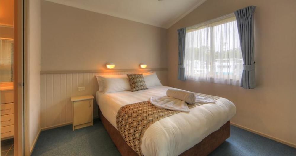 Big4 Batemans Bay At Easts Riverside Holiday Park Eksteriør bilde
