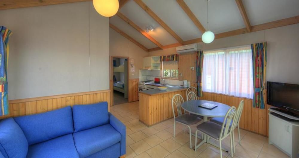 Big4 Batemans Bay At Easts Riverside Holiday Park Eksteriør bilde