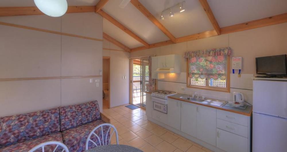 Big4 Batemans Bay At Easts Riverside Holiday Park Eksteriør bilde