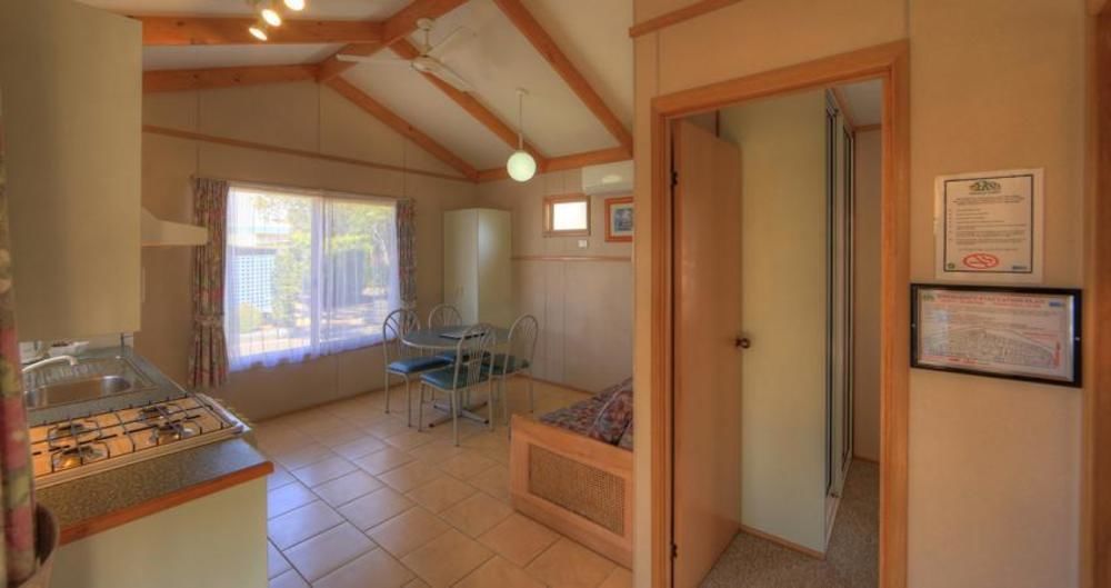 Big4 Batemans Bay At Easts Riverside Holiday Park Eksteriør bilde