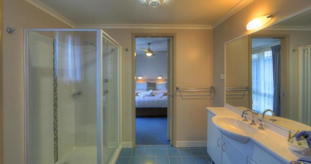 Big4 Batemans Bay At Easts Riverside Holiday Park Eksteriør bilde
