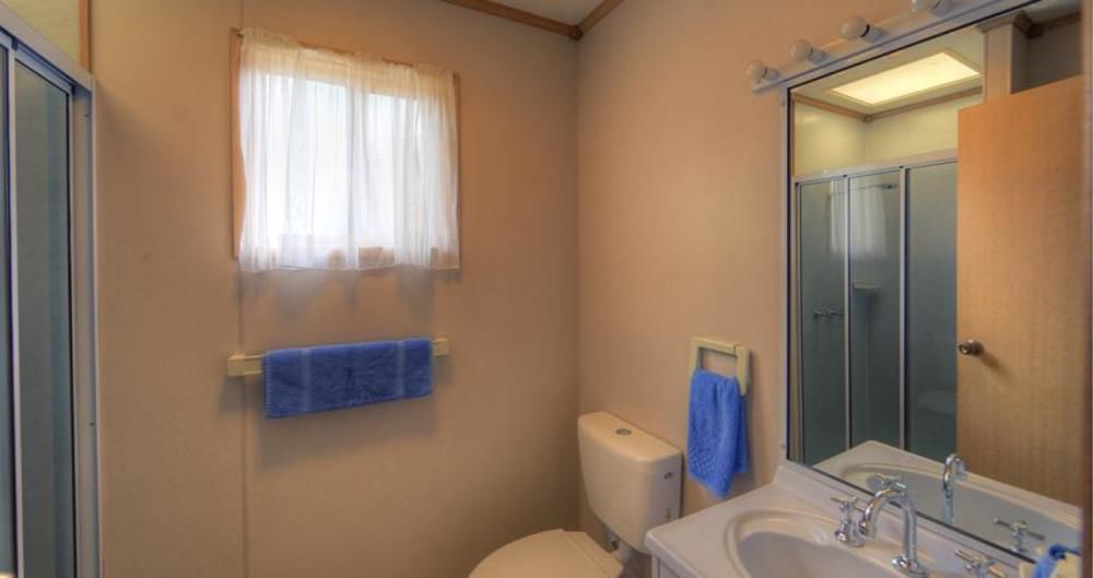 Big4 Batemans Bay At Easts Riverside Holiday Park Eksteriør bilde