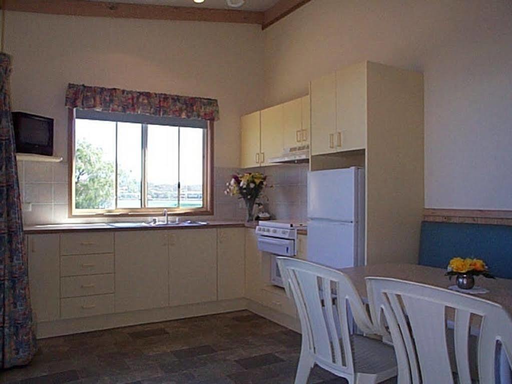 Big4 Batemans Bay At Easts Riverside Holiday Park Eksteriør bilde
