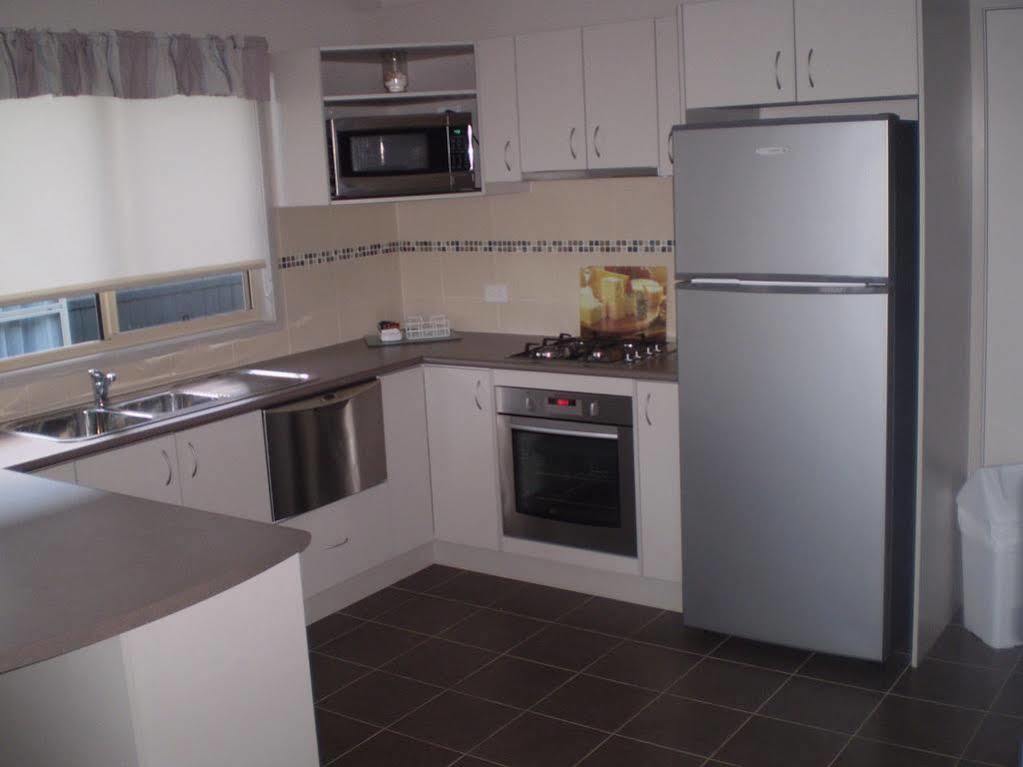 Big4 Batemans Bay At Easts Riverside Holiday Park Eksteriør bilde