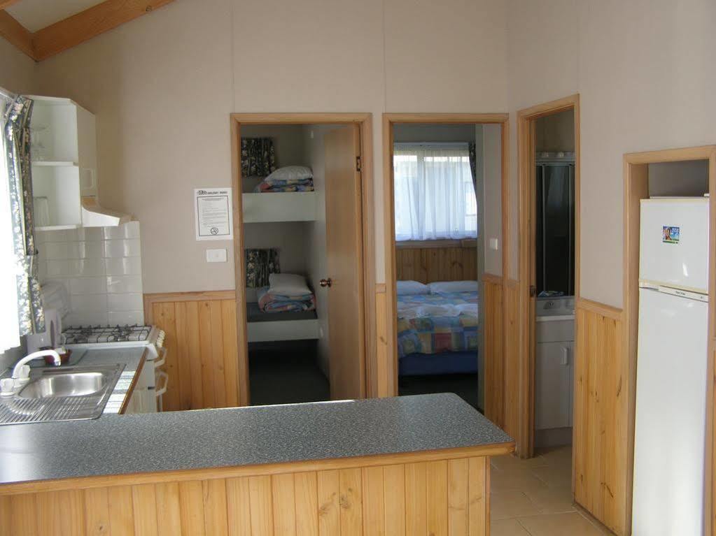 Big4 Batemans Bay At Easts Riverside Holiday Park Eksteriør bilde