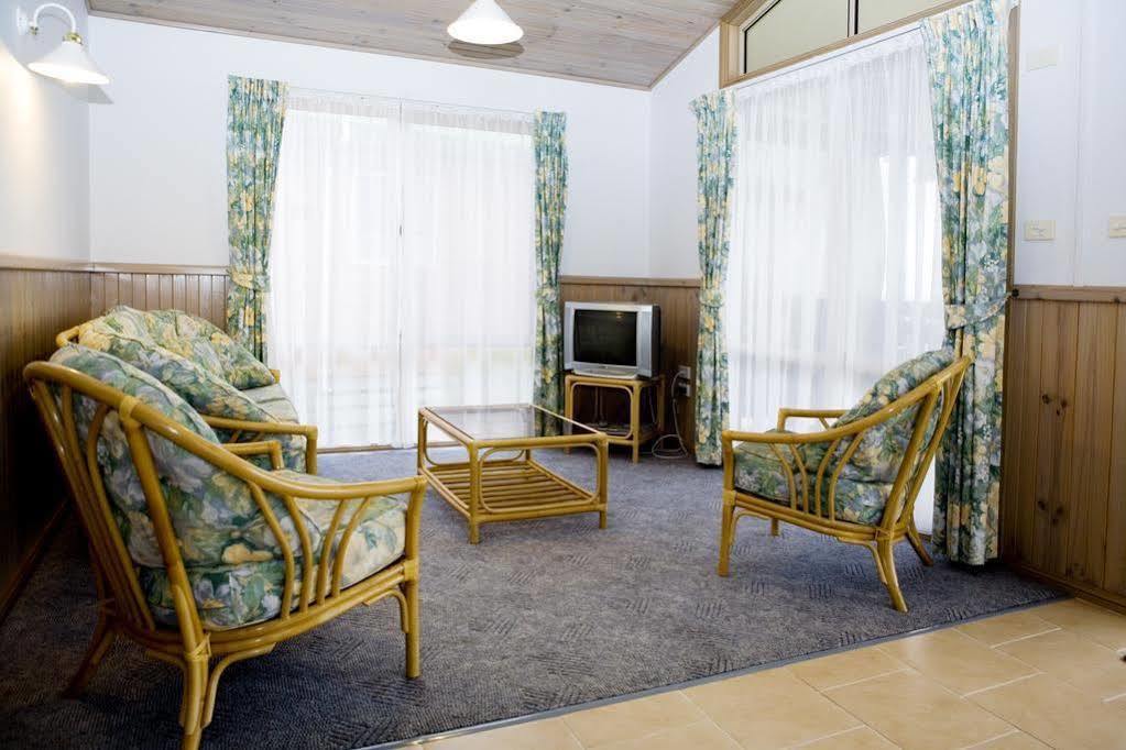 Big4 Batemans Bay At Easts Riverside Holiday Park Eksteriør bilde
